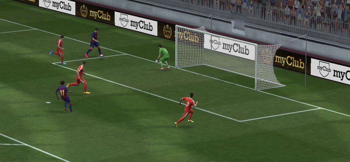 实况足球史诗高光德容,实况足球荷兰三剑客时刻包