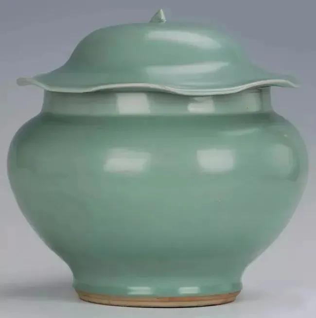 浙江博物馆藏龙泉窑青瓷欣赏图片,世界顶级博物馆馆藏龙泉青瓷