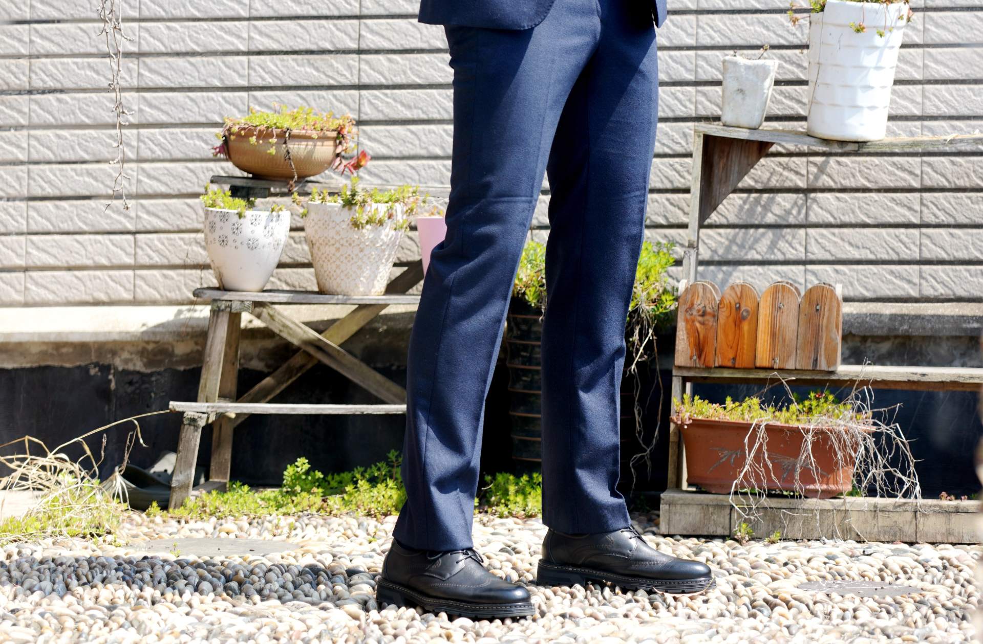 什么工艺的皮鞋好穿又舒服,sinmec缓震手工定制皮鞋