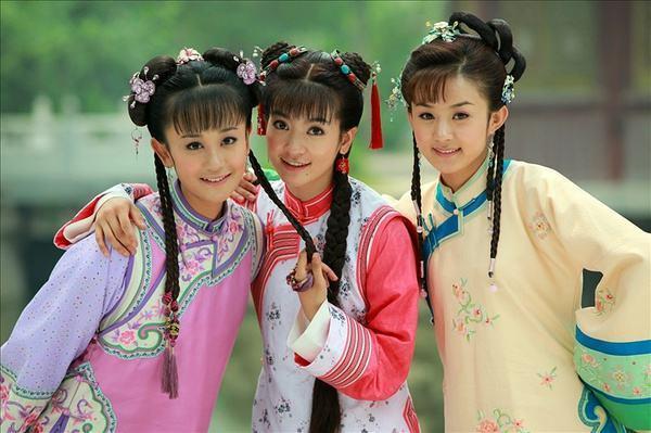 最近超火的十部剧,10部最火的电视剧