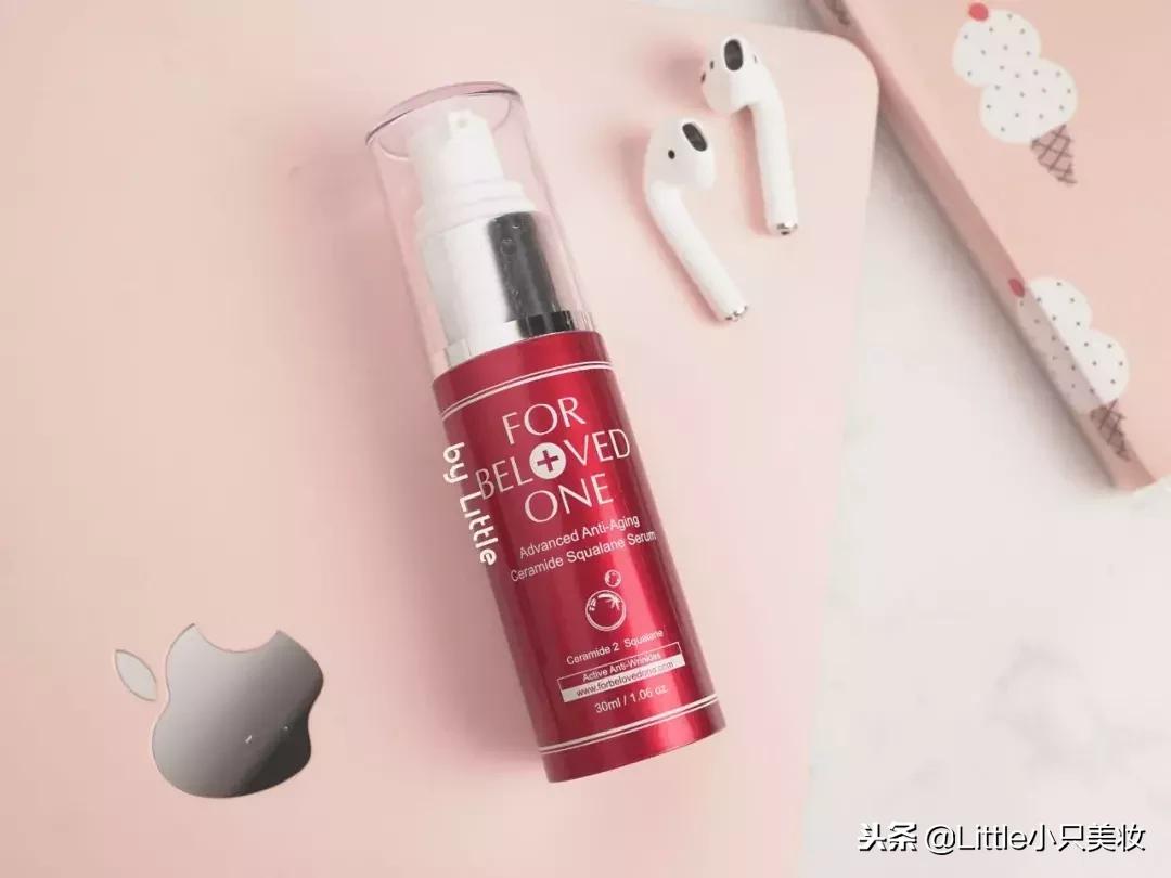 干性皮肤秋冬适合的保湿精华,敏感肌肤冬天适合什么精华