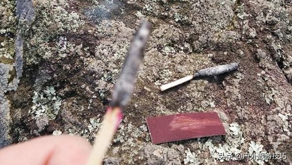 荒野求生手册：怎么制作一个户外求生宝盒edc，具体用法讲解