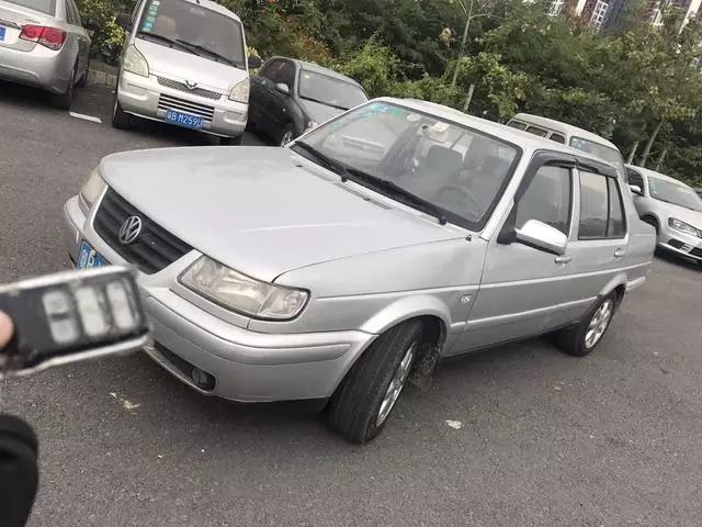 2015款捷达1.6l自动舒适型二手,二手捷达车五年以内价格是多少