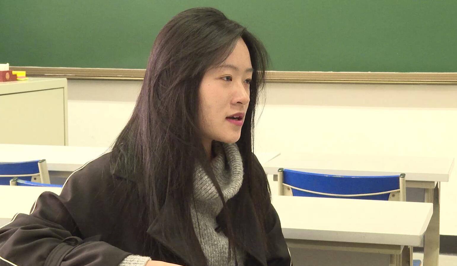 2019年《黄金预测卷》在清华大学做内测，质量得到团队认可