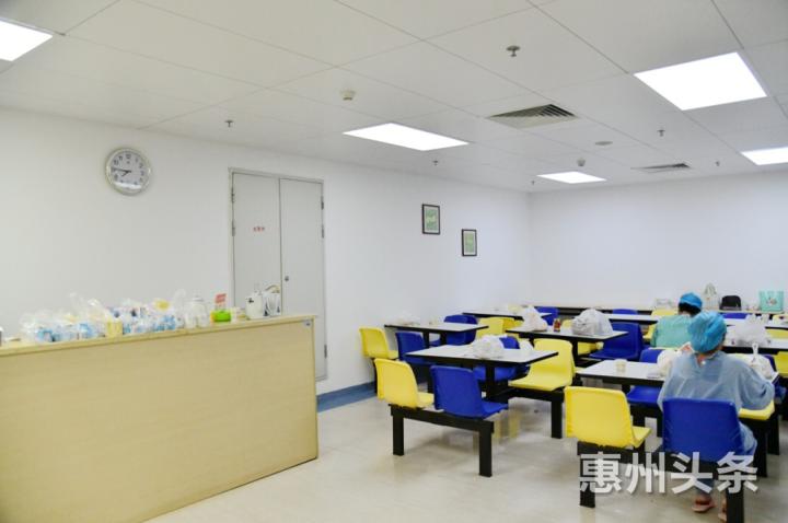 走近医生,走进惠州中心人民医院