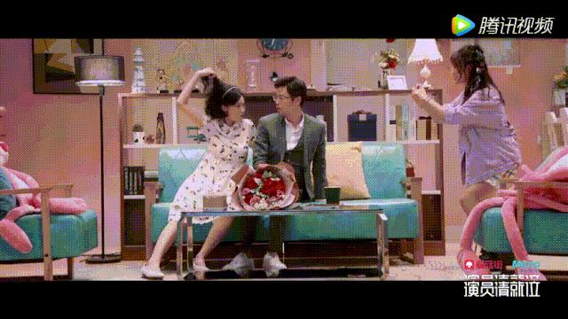 沈梦辰演技,沈梦辰高颜值影视