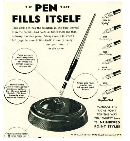 萧伯纳钢笔好还是进口德伯钢笔好,萧伯纳钢笔值不值得入手