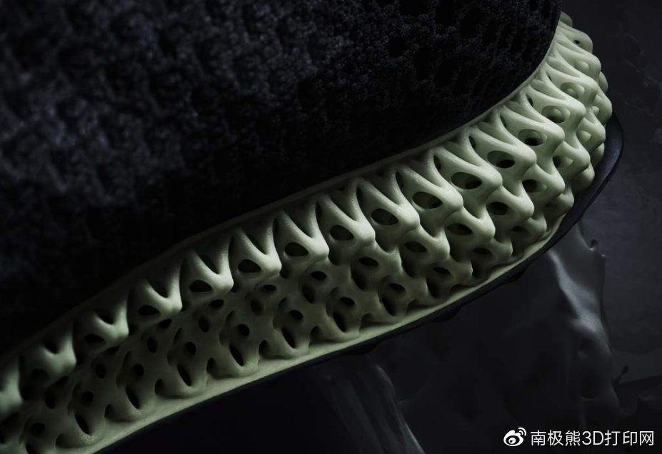 399元的3D打印运动鞋，让大众买得起，彩富三维推出