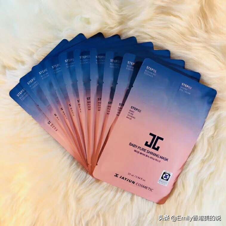 从韩国必带的东西清单,到韩国旅游必买的食物清单