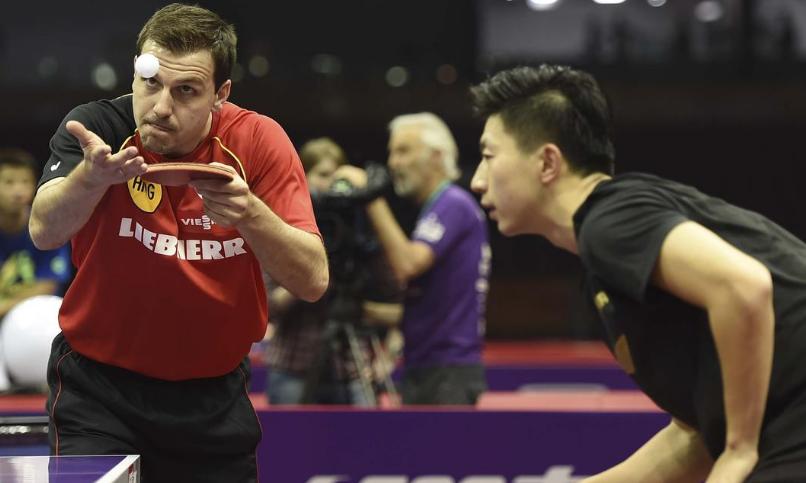 国乒队为什么能长盛不衰,国乒之所以长盛不衰