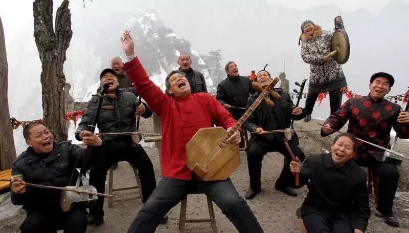 中国史上最经典的摇滚,中国最早的摇滚