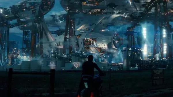 星际迷航哪个系列最好看,星际迷航收藏品