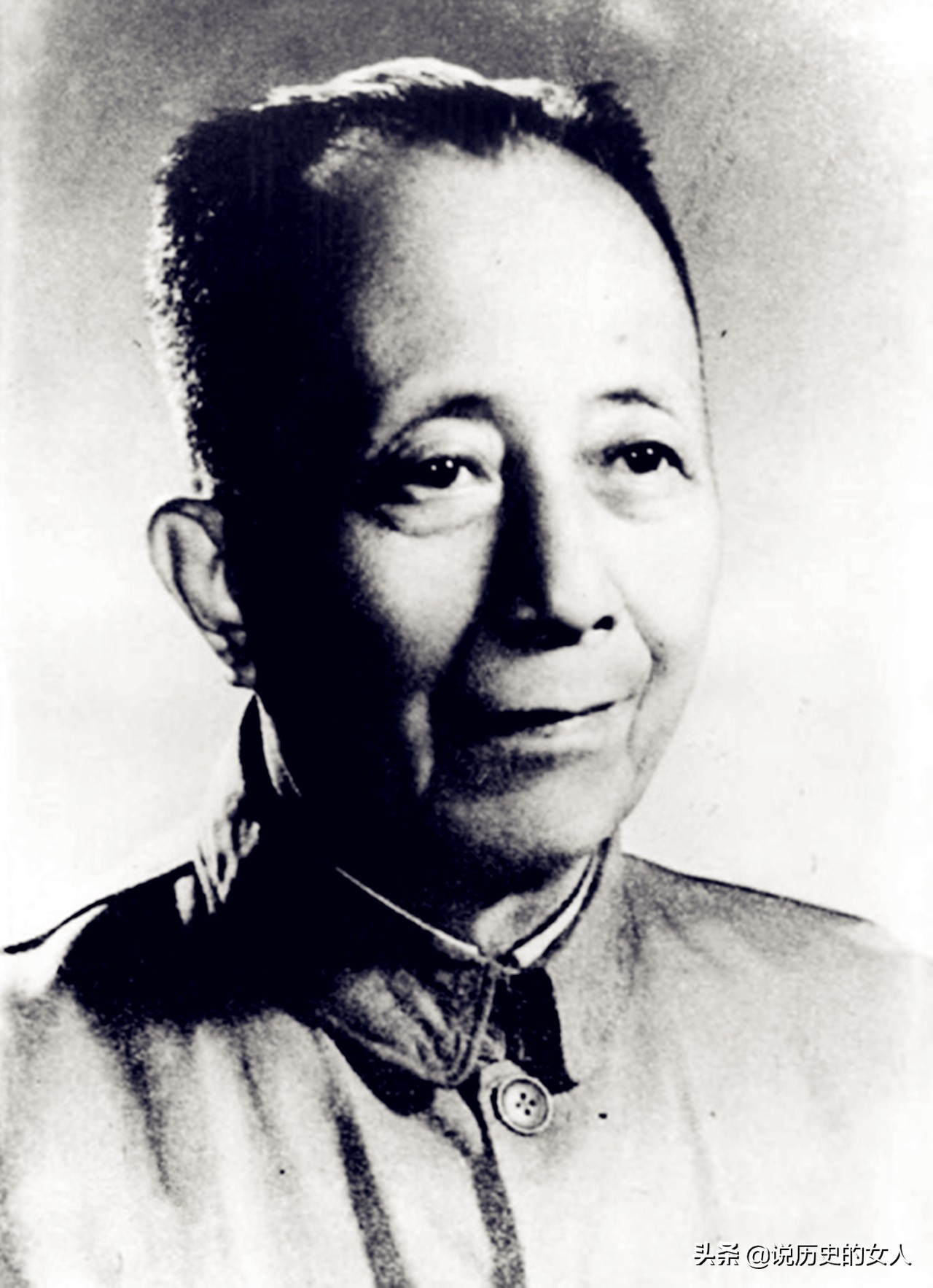 影星特工英茵：曾扮*女妓**诱杀9名日伪汉奸，为何26岁吞*片鸦**自杀？