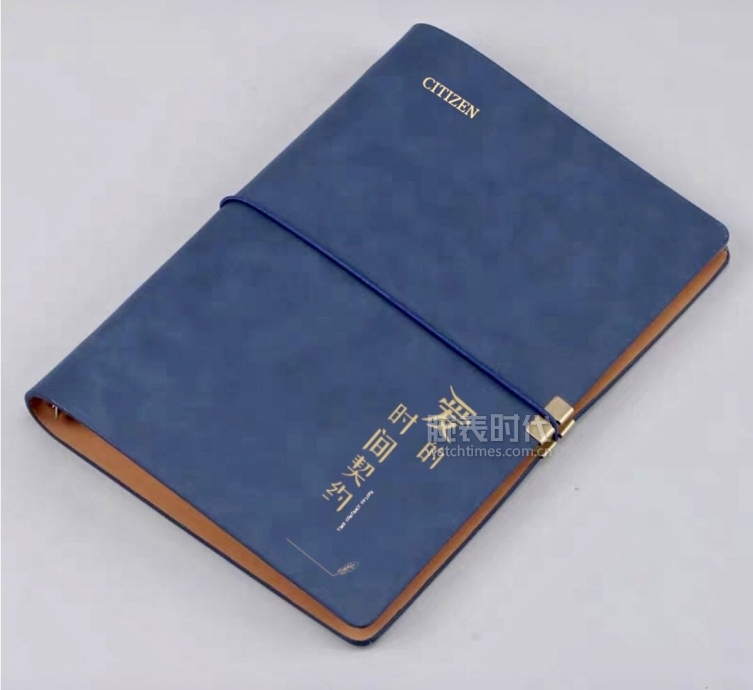 推荐一款千元西铁城腕表,西铁城腕表情侣款怎么搭配