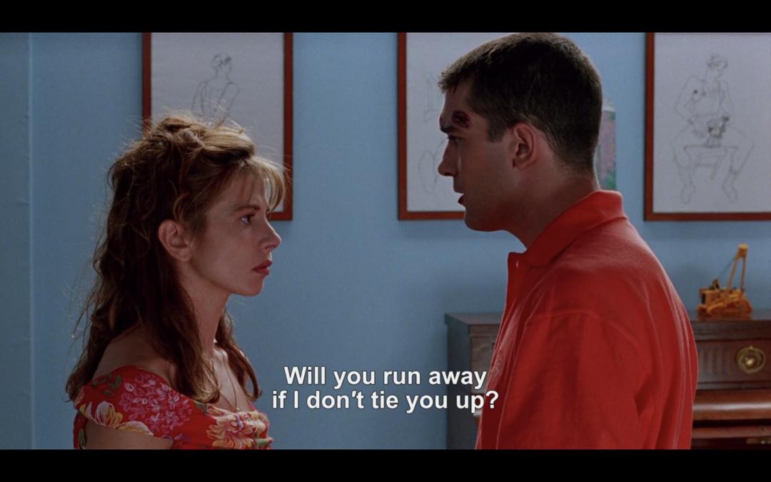 关于阿莫多瓦的电影推荐,阿莫多瓦电影情节分析