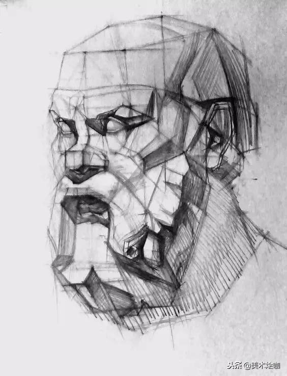 有了画画本和彩色笔还要用什么,有了这些临摹资料你还需要买书吗