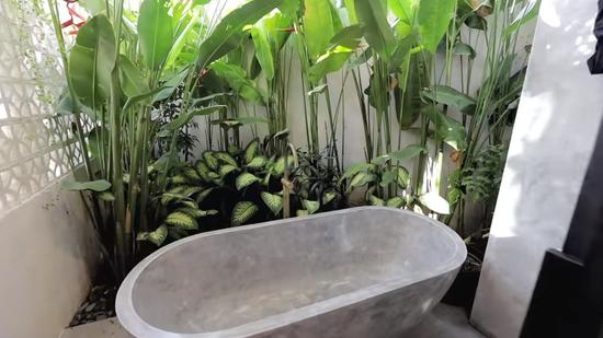 巴厘岛买房的博主,巴厘岛别墅博主