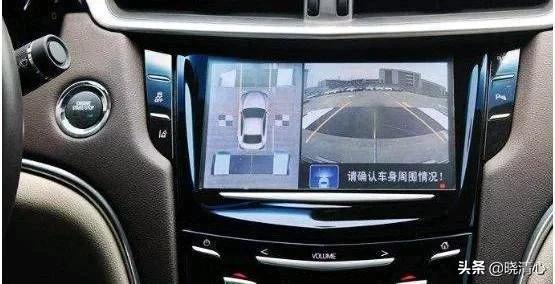 360度全景汽车影像实用吗它的优点和缺点是什么车主一定要好好看k