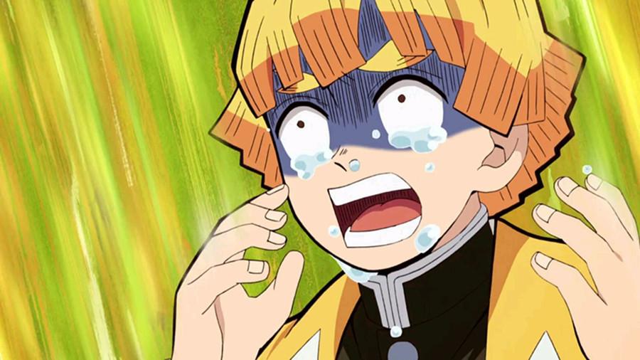 人生如梦，动漫中那些奇葩的名字，连起来就是人的一生