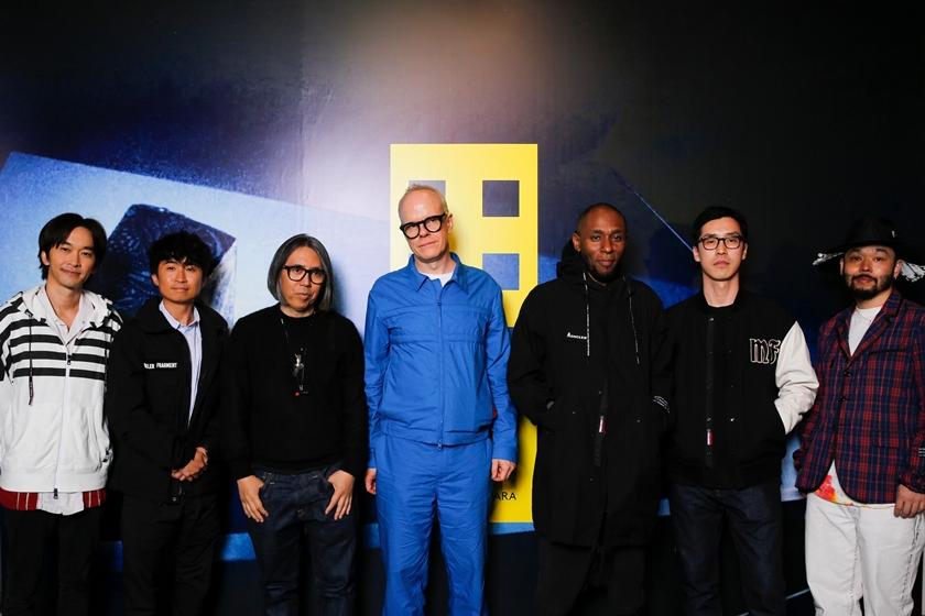 moncler藤原浩联名绿色多少钱,moncler藤原浩联名全系列