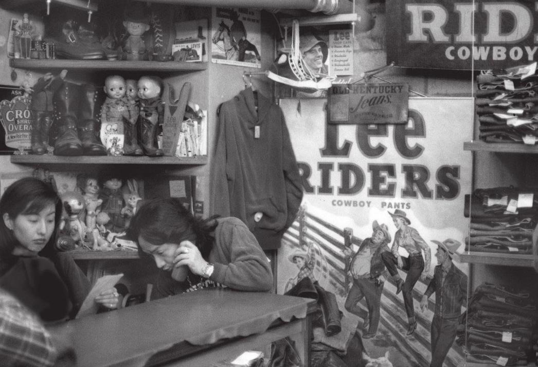 别再笑莆田了，其实日本才是山寨狂魔