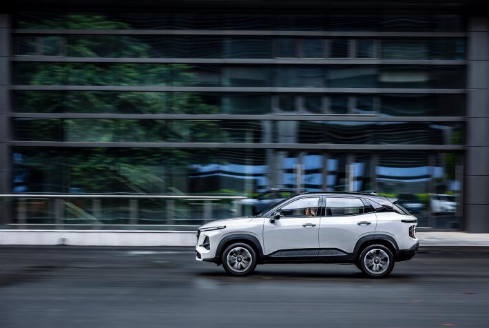 值得入手的3台国产suv推荐,15万起买这4款国产suv