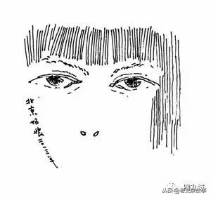 北京姑娘是什么样,北京本地的姑娘