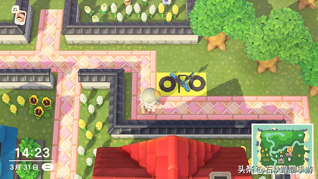 动物之森新手攻略,动物之森100个小技巧