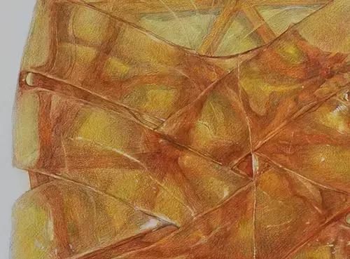 素描绘画要用什么笔好,素描绘画可以画什么