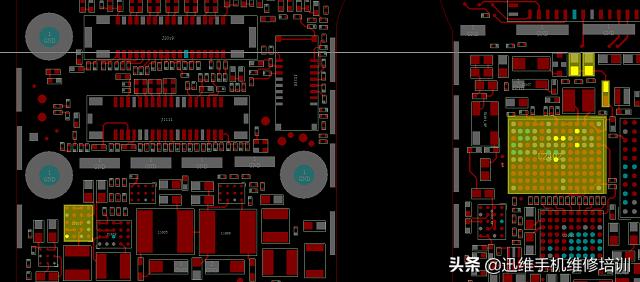 iphone6p换了主板不开机,iphone6s不开机的原因和解决办法