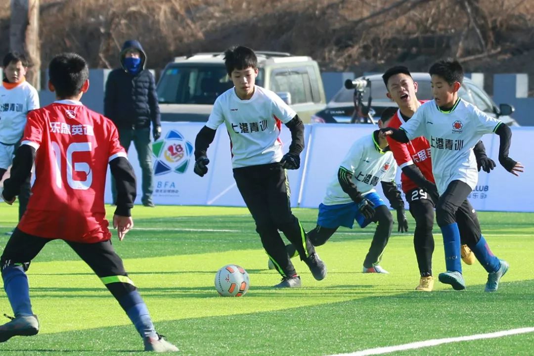 海峡两岸少年足球邀请赛预选赛,海峡两岸青少年足球邀请赛落幕