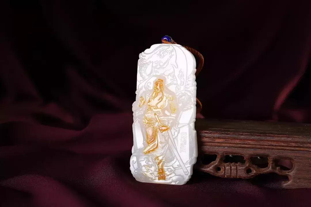 玉真的可能给人带来灾难吗,为什么玉能抵灾