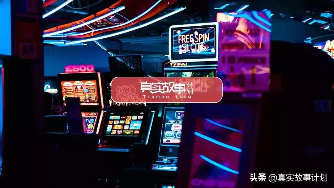 「故事」和我一起玩游戏的陌生人:送她一包卫生巾后,她要和我结婚