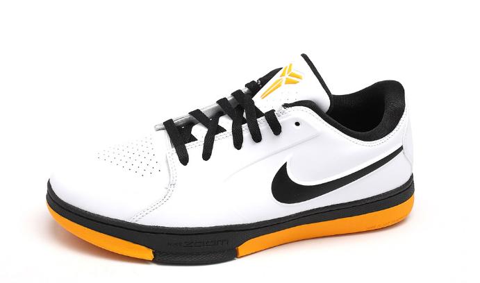 科比篮球鞋全系列，你最中意哪双？