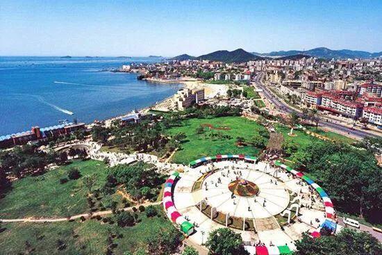 辽宁最干净的海滩旅游景点推荐,辽宁有哪些好玩的海滩景区