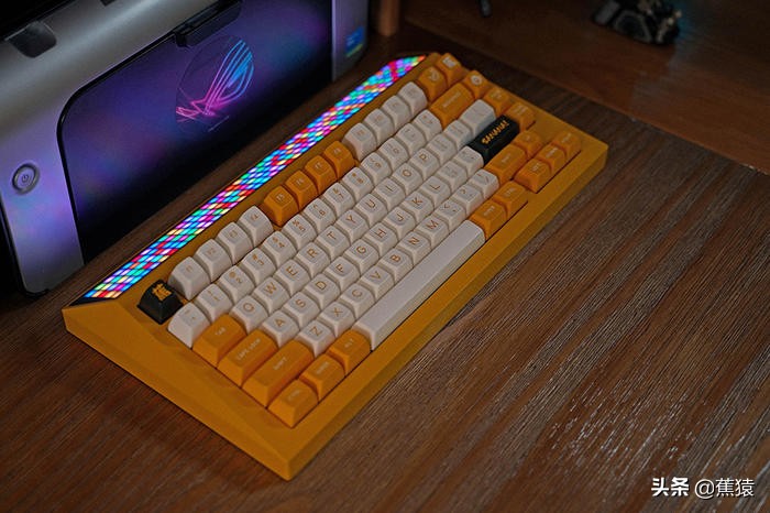 大半年的桌面折腾记录，桌面3.0SHOW