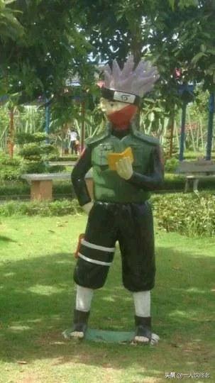 火影忍者主题公园,火影忍者主题公园在哪里
