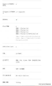 威联通TES-1885U弹性、多元应用:一套硬件兼容两种NAS操作系统