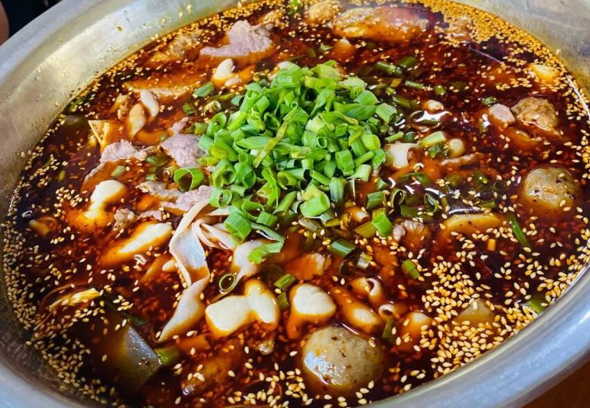 成都18家无名苍蝇馆子,成都的苍蝇馆子为什么这么便宜