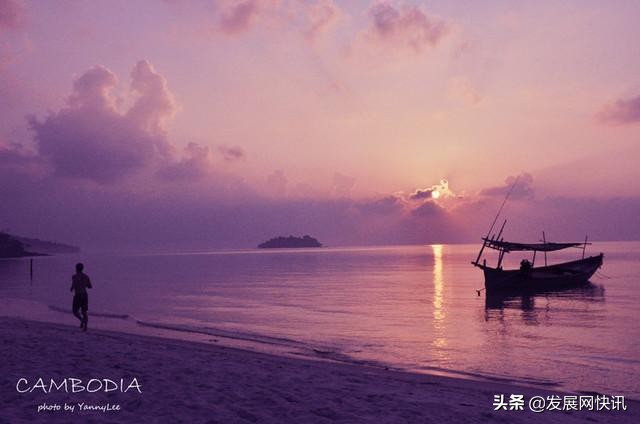 柬埔寨金边官方旅游宣传片,柬埔寨旅游纪录片