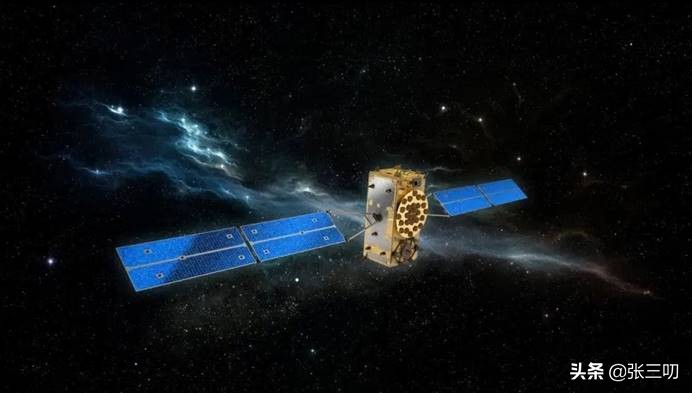 人类工程的奇迹34期:6大卫星导航系统,你的手机支持几个?