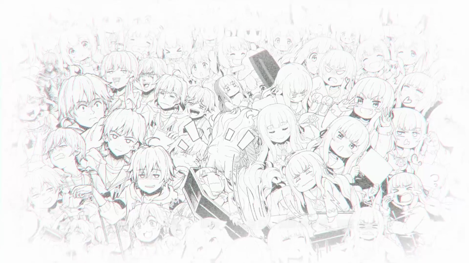 小白兔电商,小白兔电商隐喻