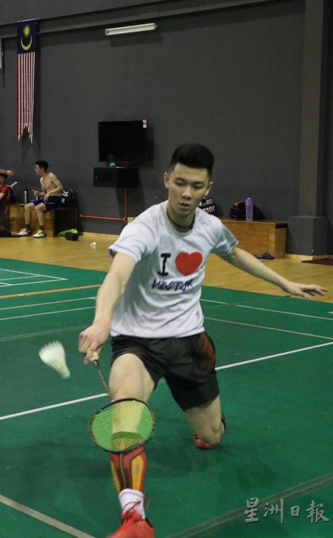 2022年世界男羽毛球运动员排行榜,世界羽毛球四大天王排名顺序