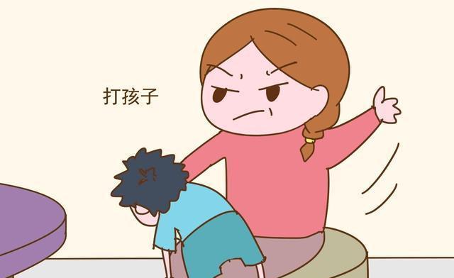 打完孩子自己心里很内疚怎么办,打完孩子又心疼又后悔怎么办