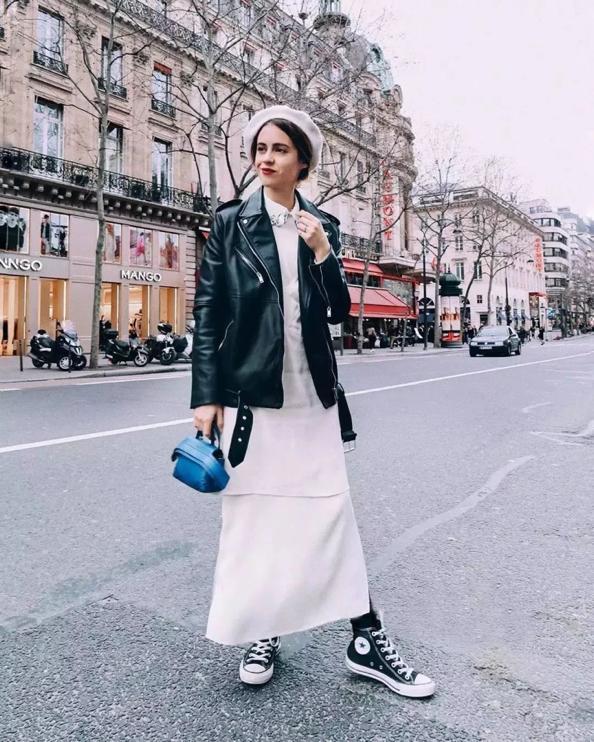 冬季女哪种帽子最百搭,女生选帽子的方法