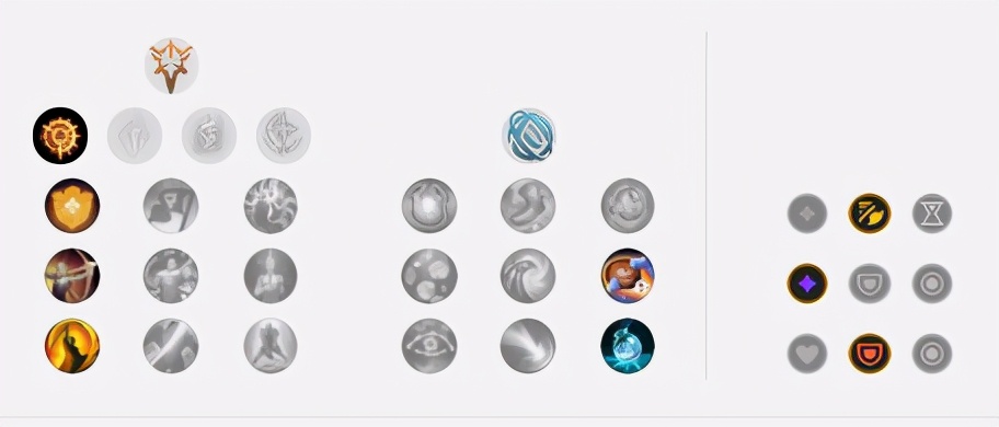 英雄联盟天使凯尔出装13.19,2019新版天使凯尔辅助出装