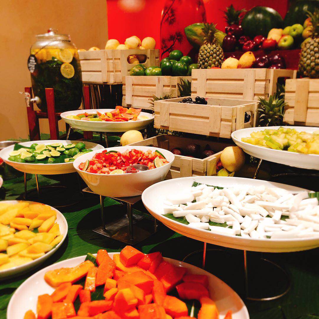 带娃出去度假,带娃出去玩顺便自己放松