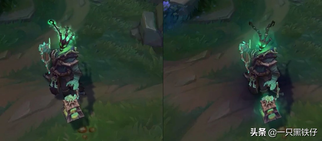 英雄联盟：版本最强辅助的破解之法，不走寻常路，以奇招致胜