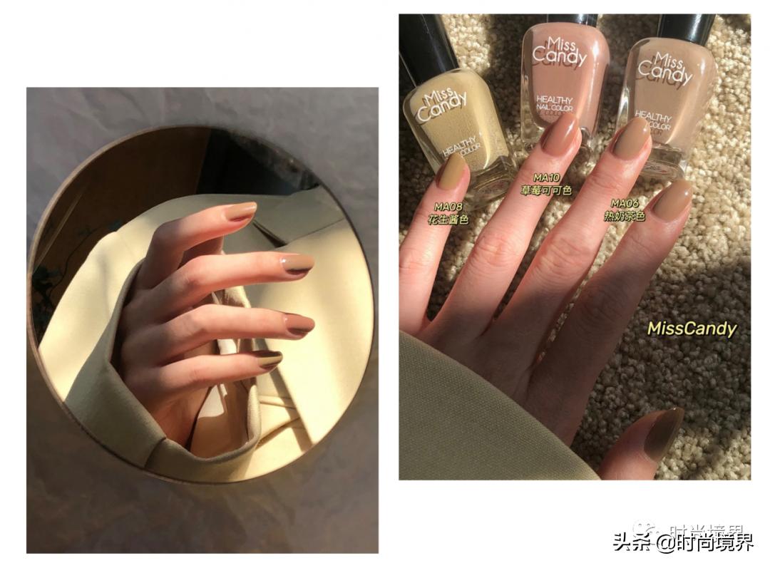 名创优品指甲油有什么危害,名创优品致癌指甲油下架了吗