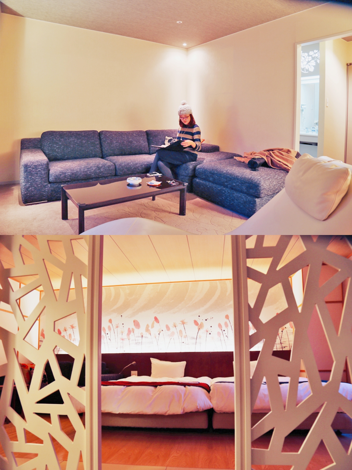 北海道旭川市之行,北海道旭川东川